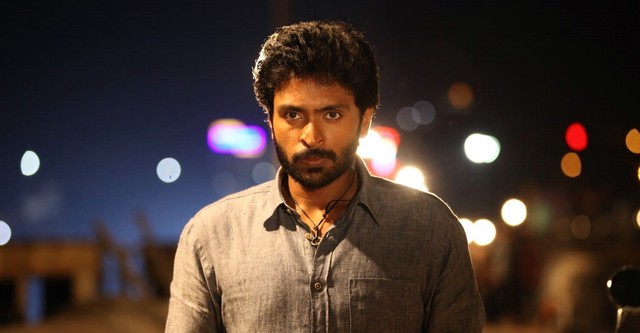 Sathriyan full movie discount hotstar
